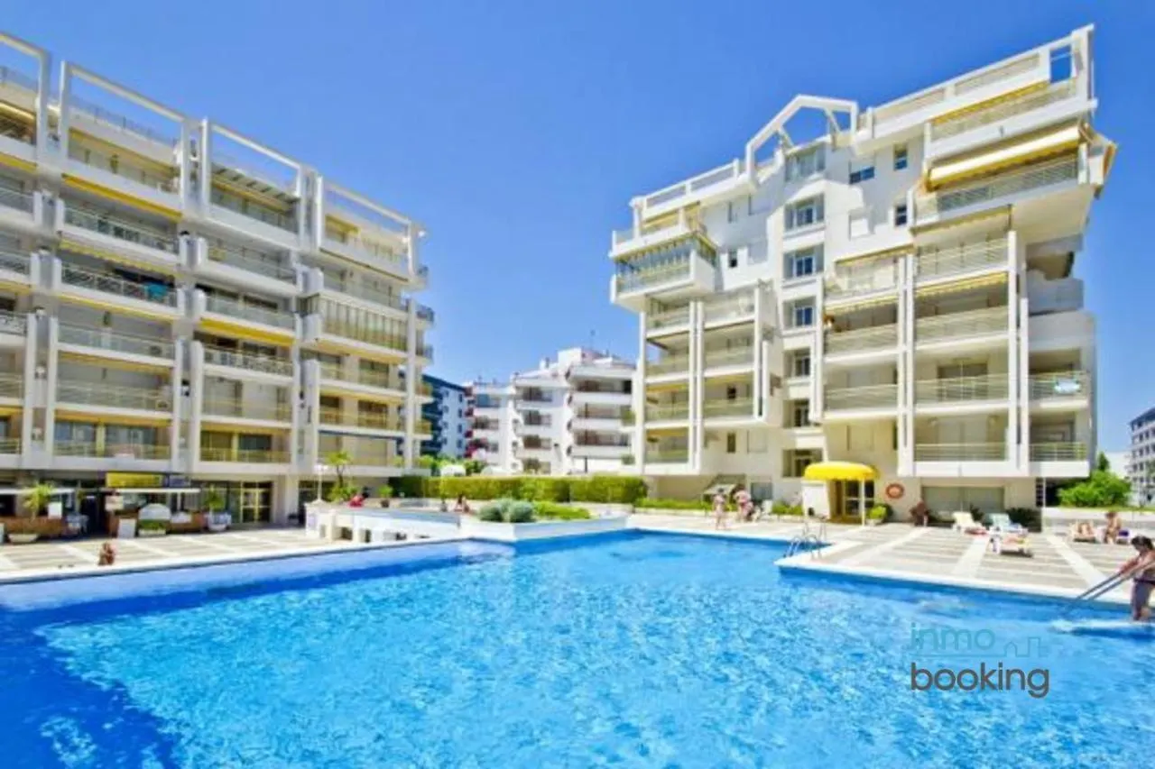 Appartement Atico Novelty Con Vistas Al Mar à Salou
