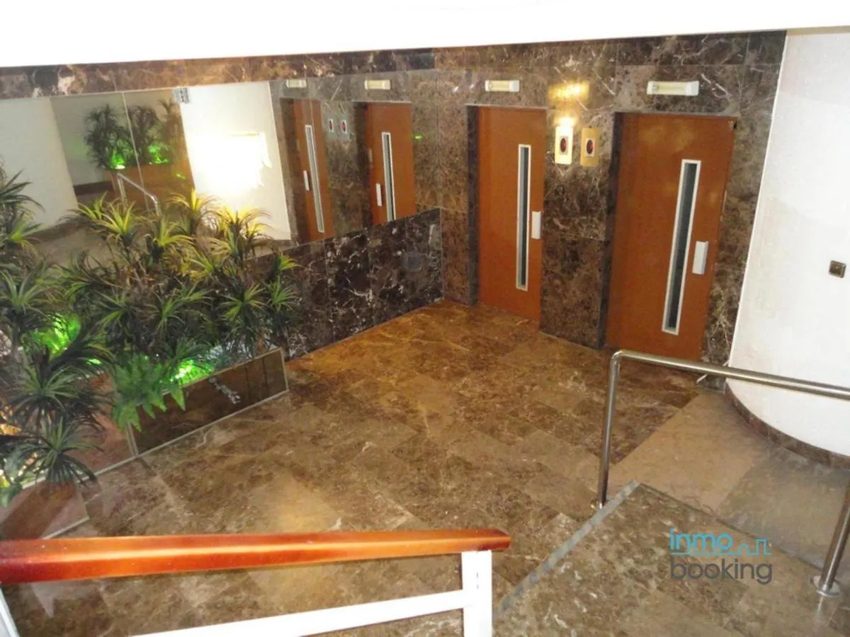 Appartement Atico Novelty Con Vistas Al Mar à Salou