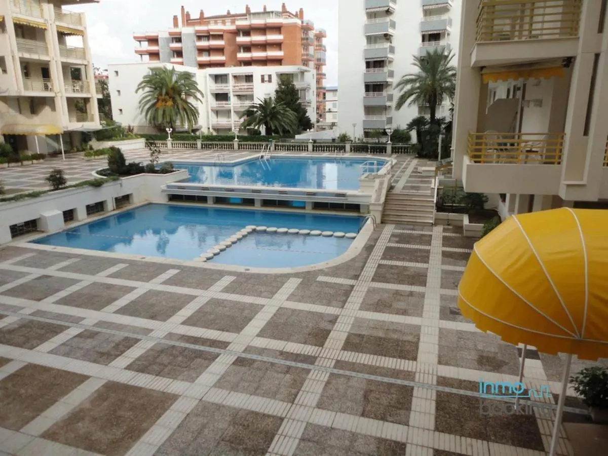Appartement Atico Novelty Con Vistas Al Mar à Salou