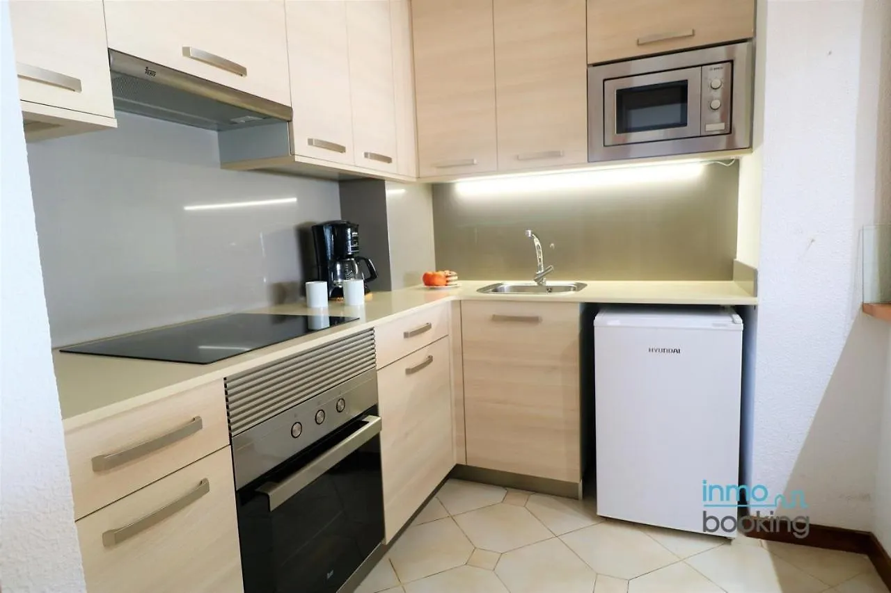 Appartement Atico Novelty Con Vistas Al Mar à Salou