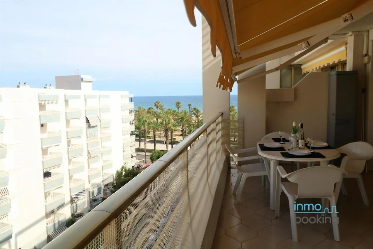 Appartement Atico Novelty Con Vistas Al Mar à Salou 0*,  Espagne