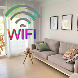 Sajalin Apartamento