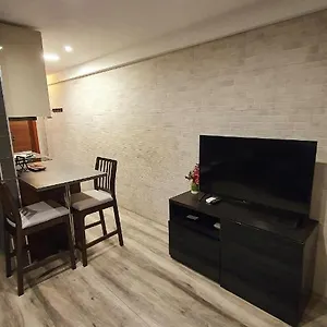 Formentor Apartamento