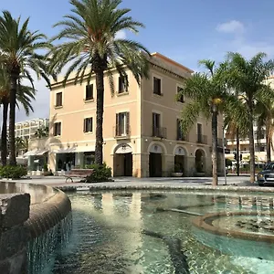 Appartement Capitania 2, Salou