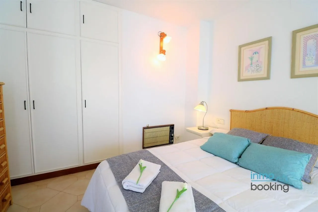 Apartmán Atico Novelty Con Vistas Al Mar Salou