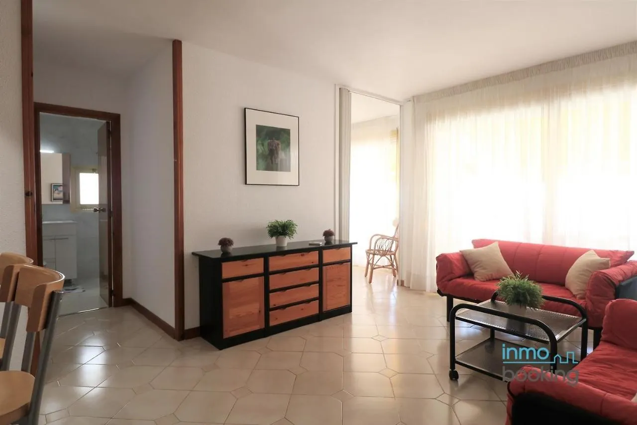 Apartmán Atico Novelty Con Vistas Al Mar Salou